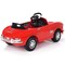 Licensed Mercedes Benz 6V Battery Powered Kids Ride On Car with Parent Remote Control-Red